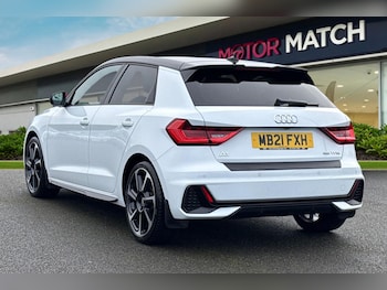 Used Audi A1 2021 for sale - 77220040: Photo