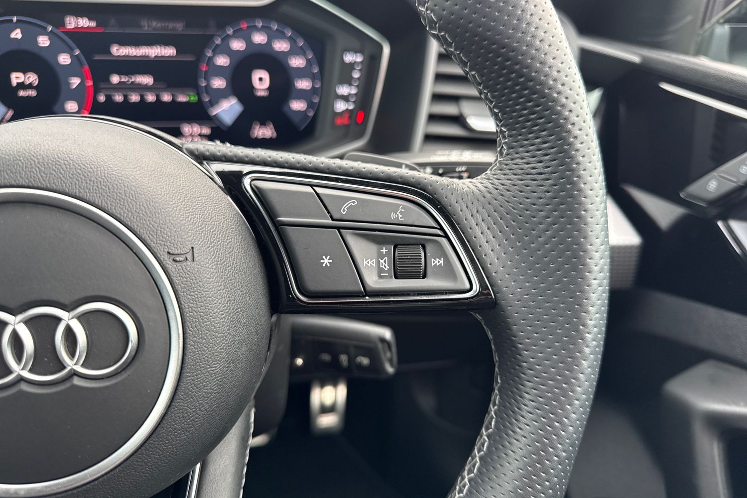 Used Audi A1 2021 for sale - 77220040: Photo 38