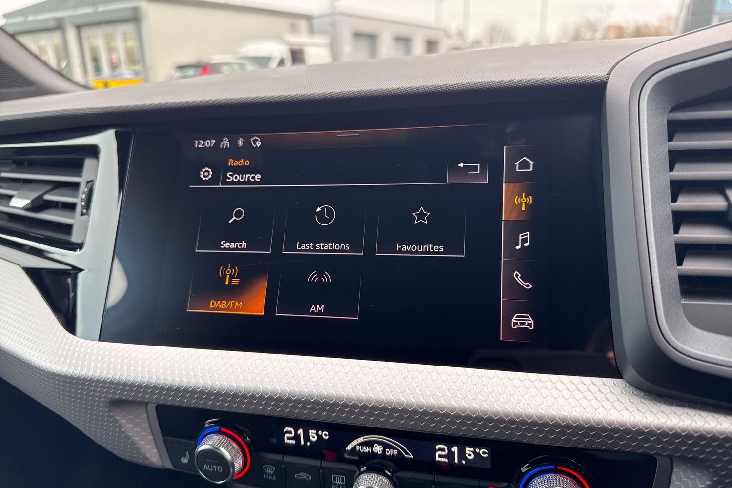 Used Audi A1 2021 for sale - 77220040: Photo 45