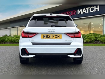 Used Audi A1 2021 for sale - 77220040: Photo