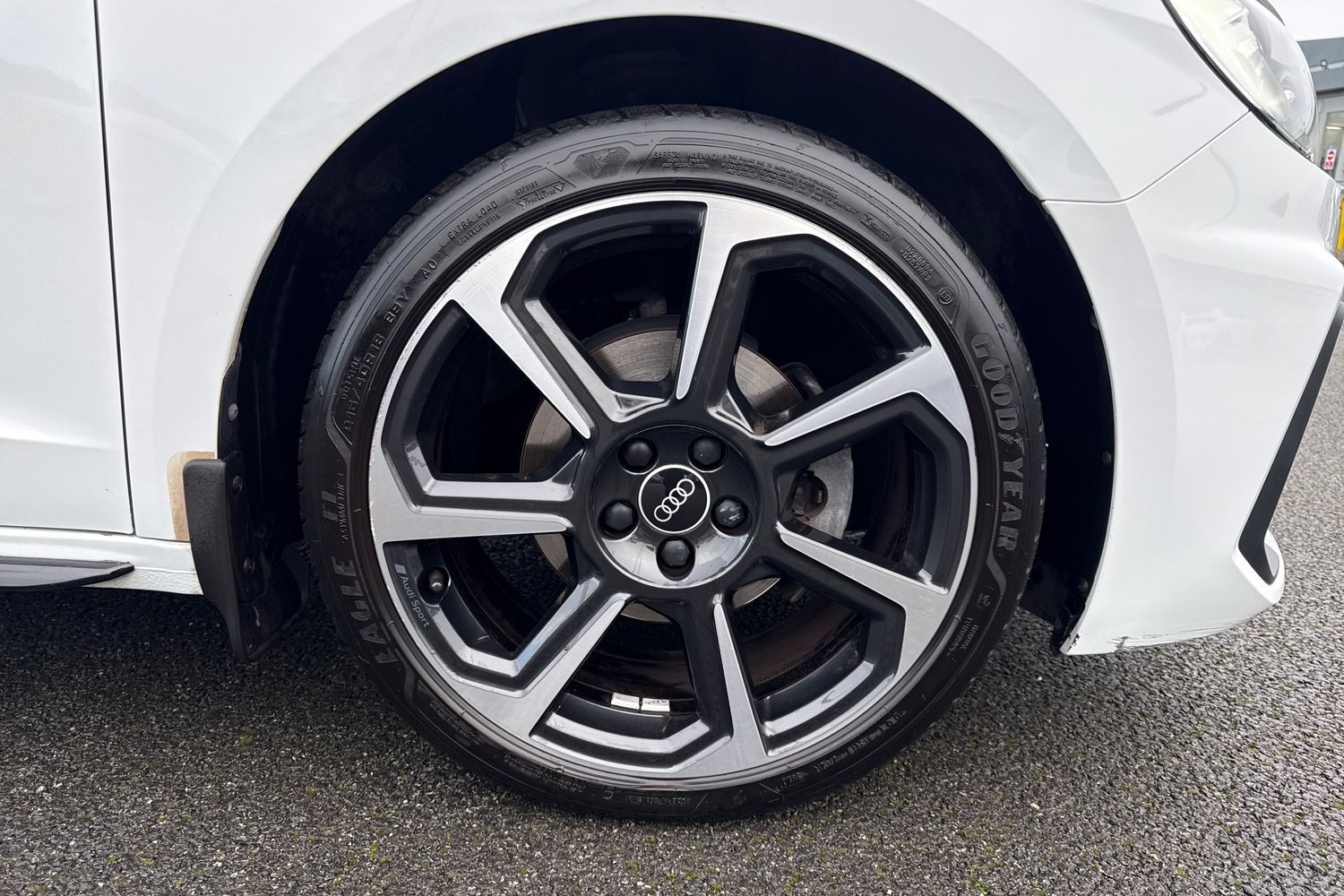 Used Audi A1 2021 for sale - 77220040: Photo 9