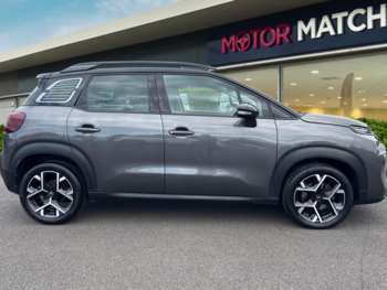 Used Citroen C3 Aircross 2022 for sale - 74886056: Photo