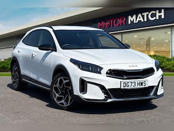 Used Kia XCeed 2023 for sale - 78703157: Photo