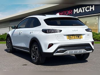 Used Kia XCeed 2023 for sale - 78703157: Photo