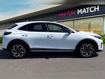 Used Kia XCeed 2023 for sale - 78703157: Photo