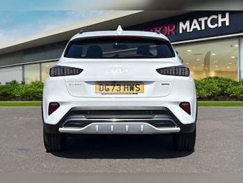 Used Kia XCeed 2023 for sale - 78703157: Photo