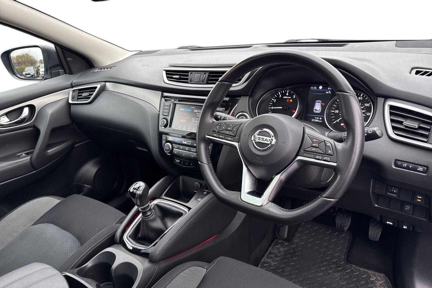 Used Nissan Qashqai 2019 for sale - 77327453: Photo 14