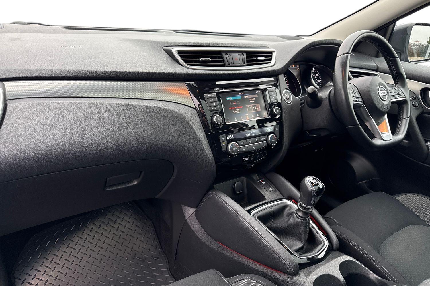 Used Nissan Qashqai 2019 for sale - 77327453: Photo 15