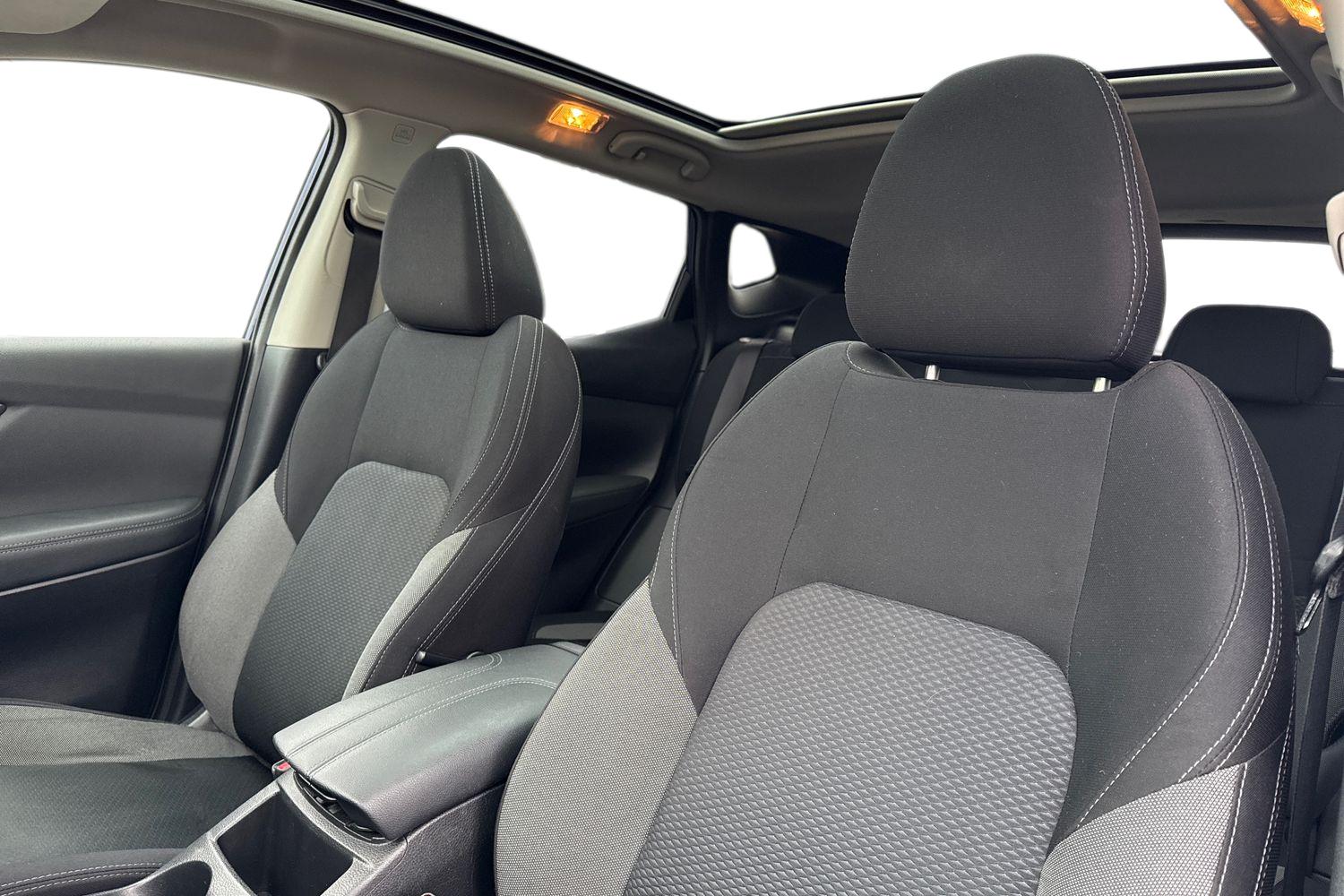 Used Nissan Qashqai 2019 for sale - 77327453: Photo 16