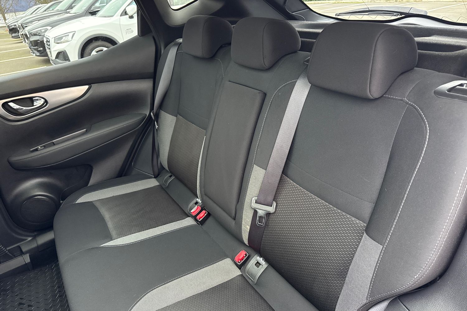 Used Nissan Qashqai 2019 for sale - 77327453: Photo 19