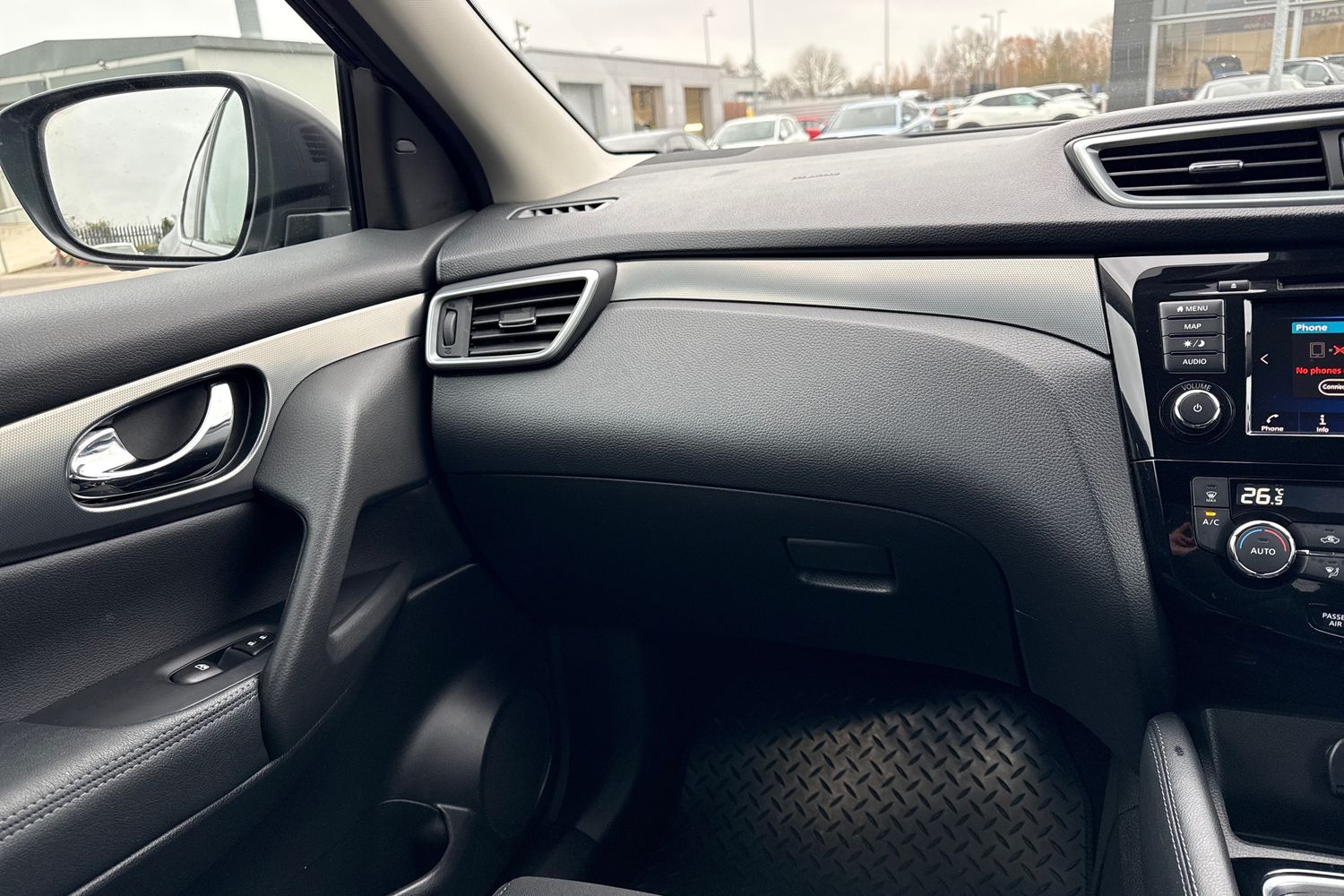 Used Nissan Qashqai 2019 for sale - 77327453: Photo 20