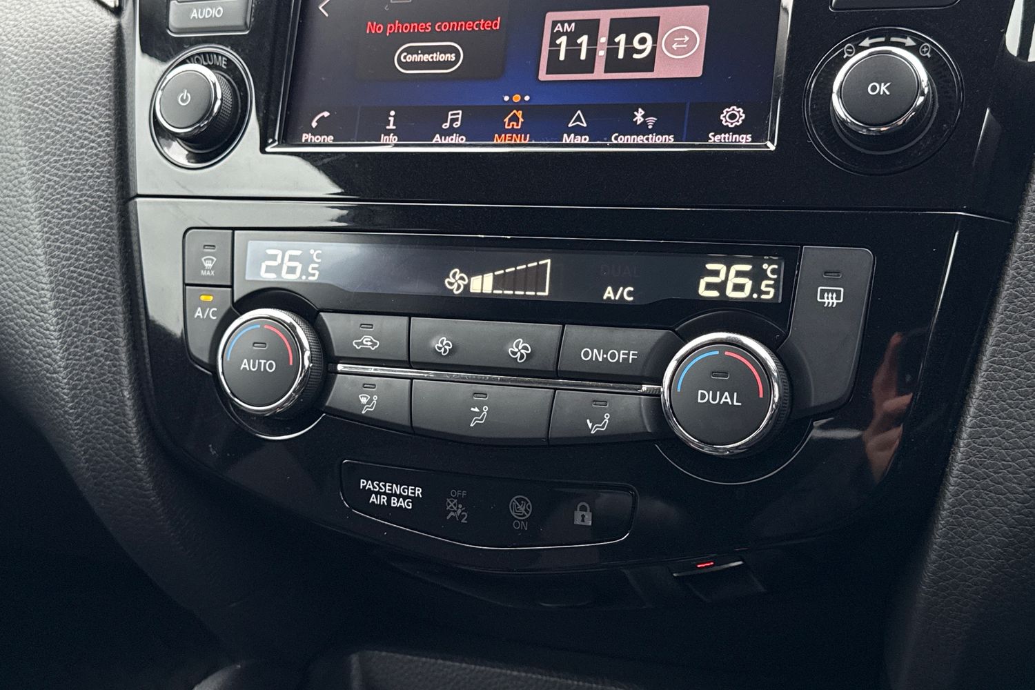 Used Nissan Qashqai 2019 for sale - 77327453: Photo 22