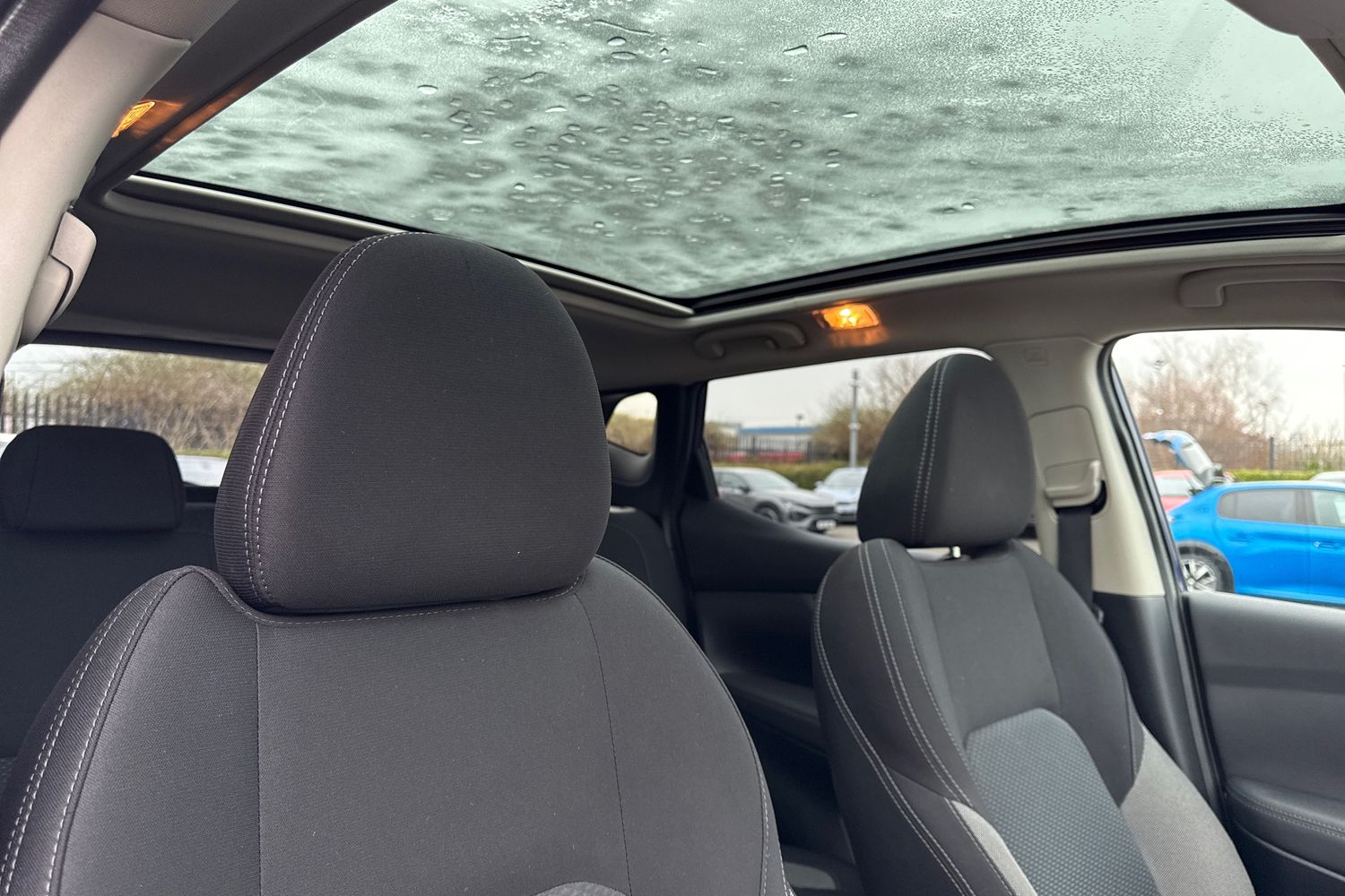 Used Nissan Qashqai 2019 for sale - 77327453: Photo 24