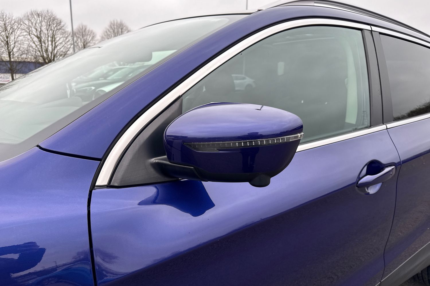 Used Nissan Qashqai 2019 for sale - 77327453: Photo 28