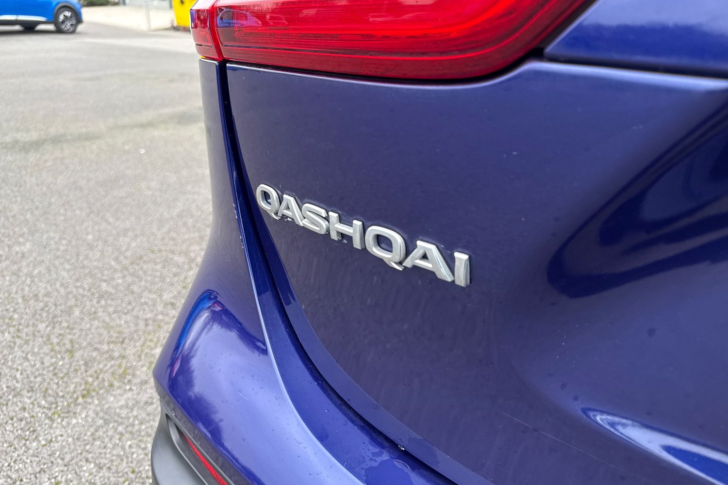 Used Nissan Qashqai 2019 for sale - 77327453: Photo 32