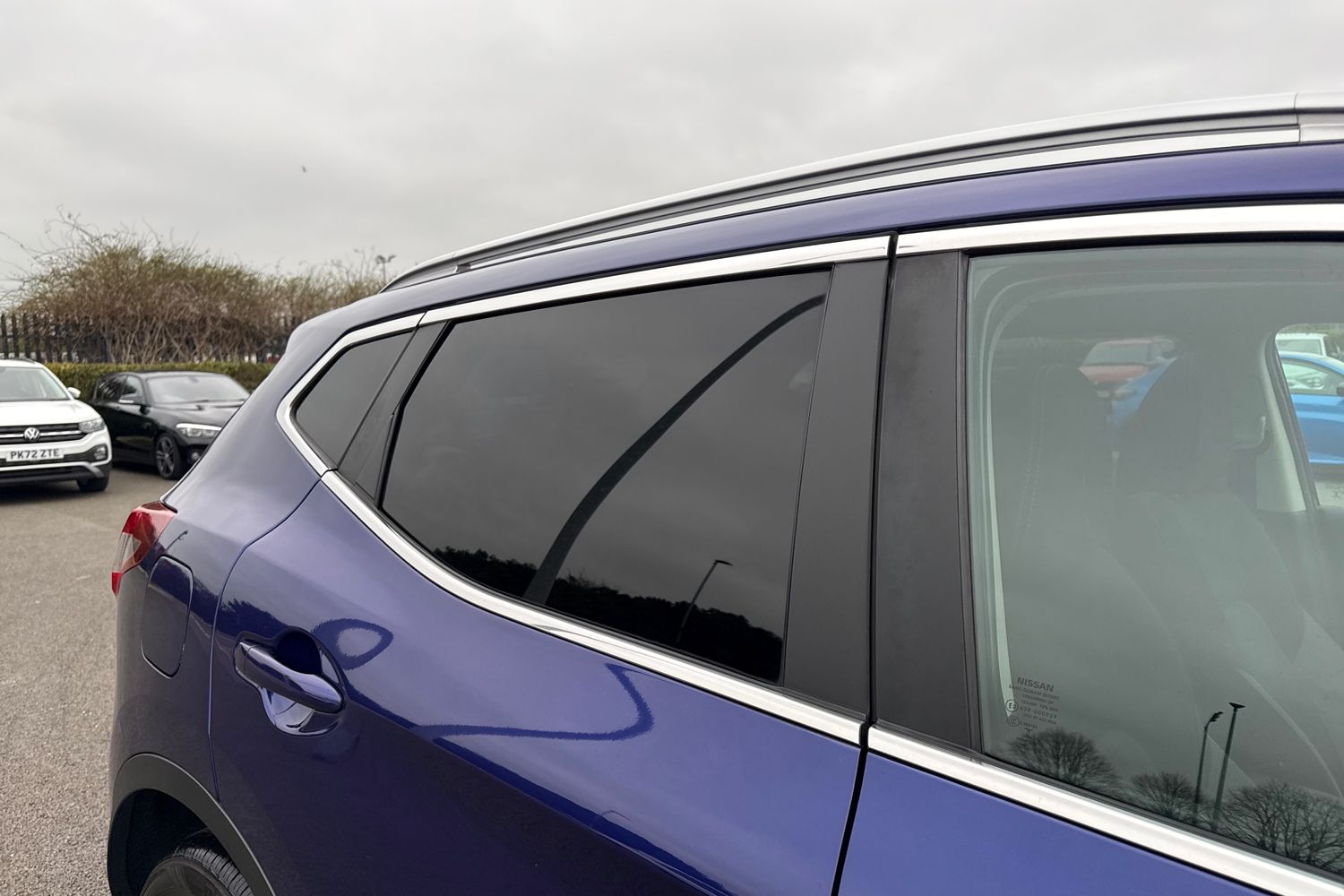 Used Nissan Qashqai 2019 for sale - 77327453: Photo 34