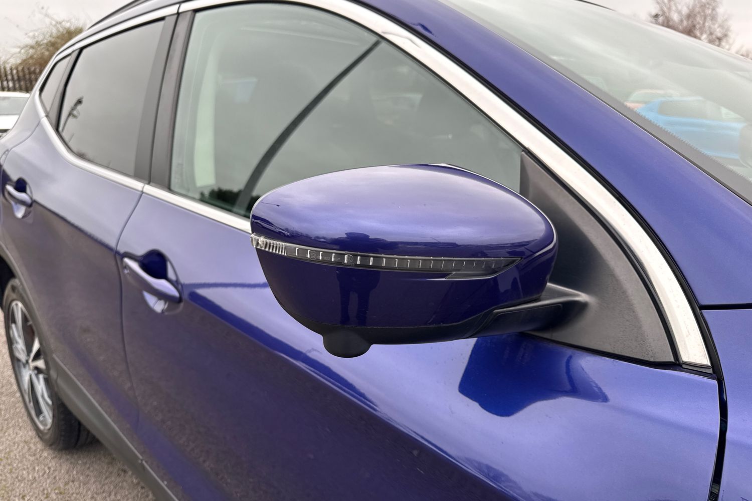 Used Nissan Qashqai 2019 for sale - 77327453: Photo 35