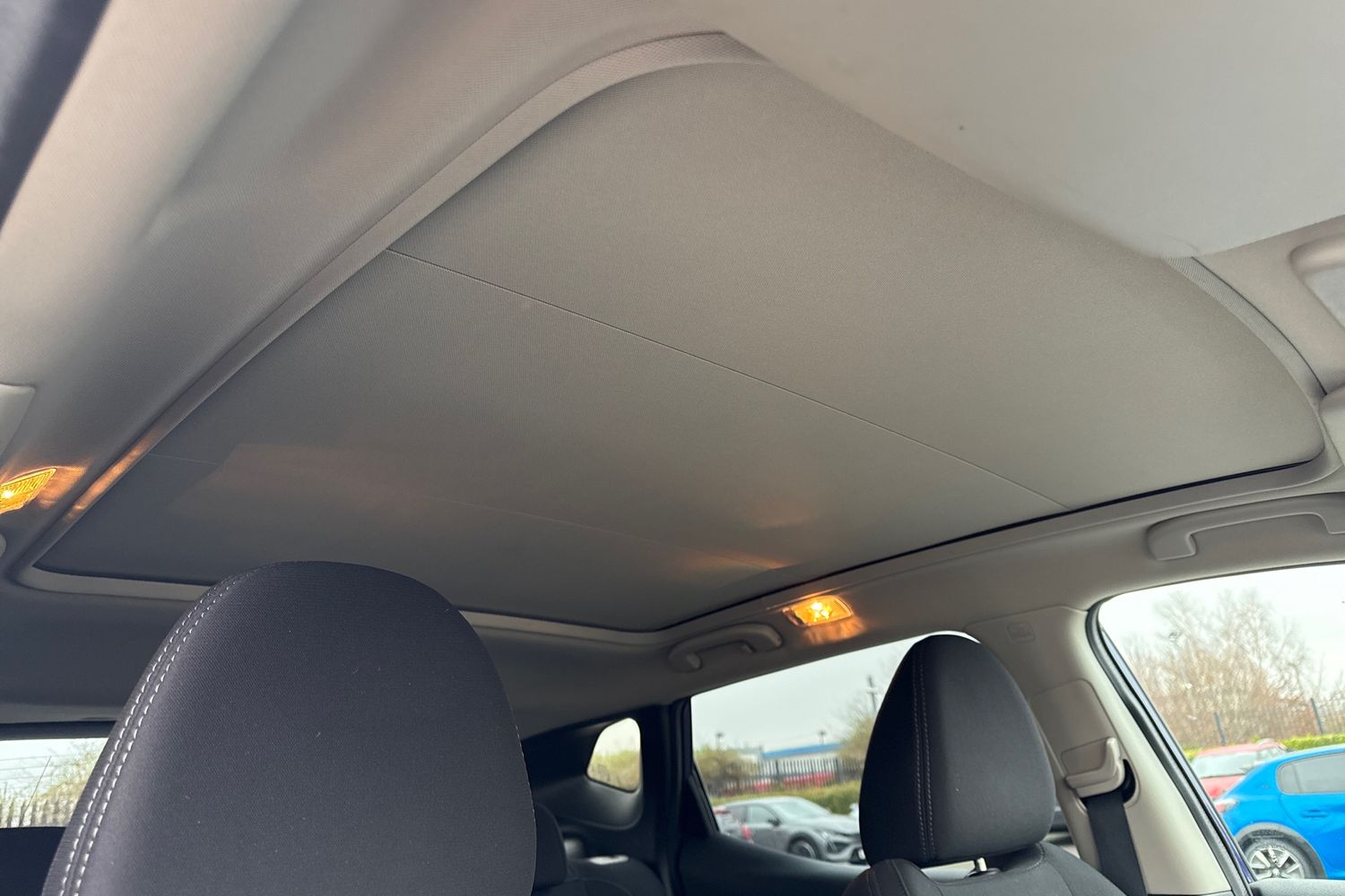 Used Nissan Qashqai 2019 for sale - 77327453: Photo 38