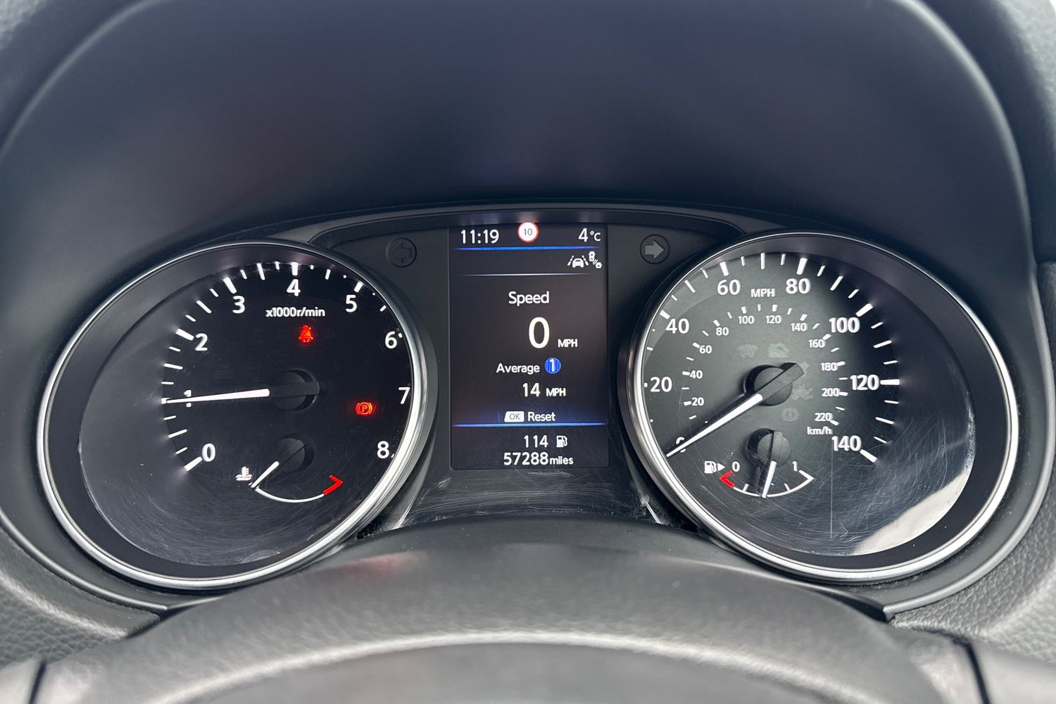 Used Nissan Qashqai 2019 for sale - 77327453: Photo 39