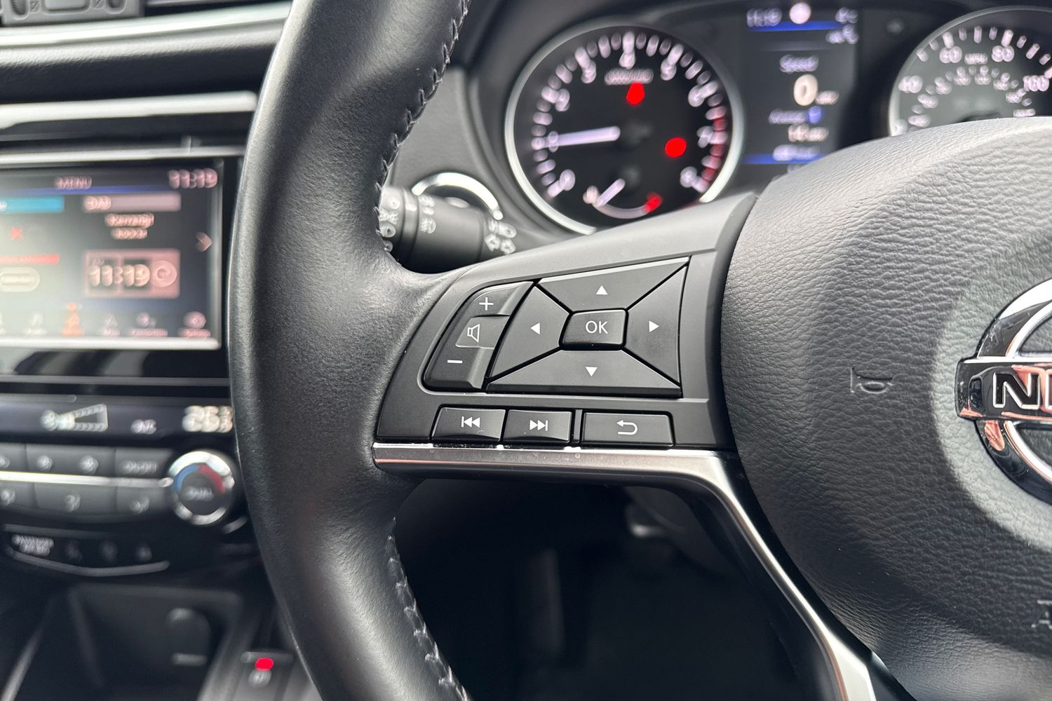 Used Nissan Qashqai 2019 for sale - 77327453: Photo 40