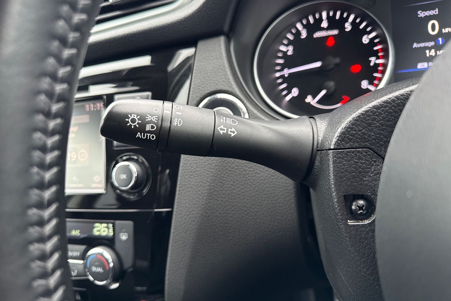 Used Nissan Qashqai 2019 for sale - 77327453: Photo 42