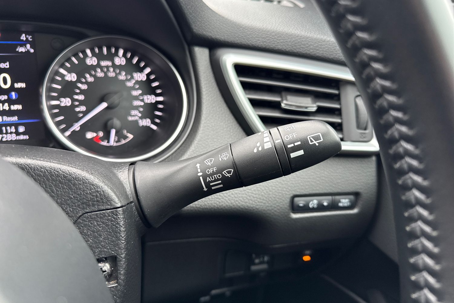 Used Nissan Qashqai 2019 for sale - 77327453: Photo 43