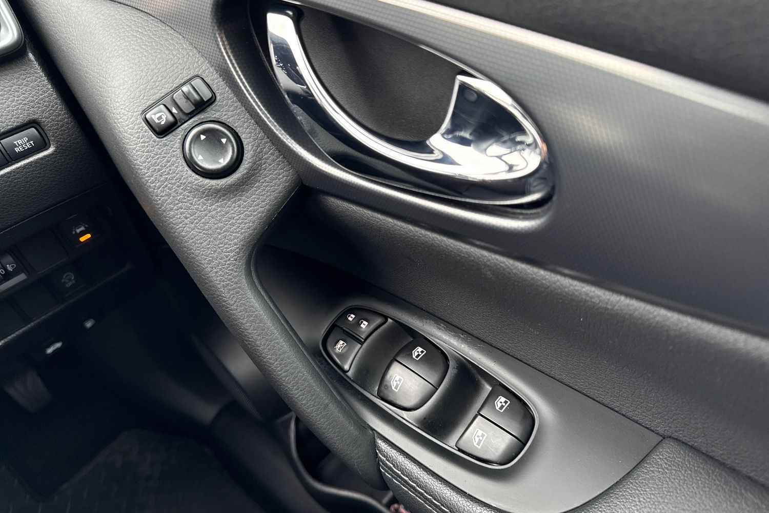 Used Nissan Qashqai 2019 for sale - 77327453: Photo 45