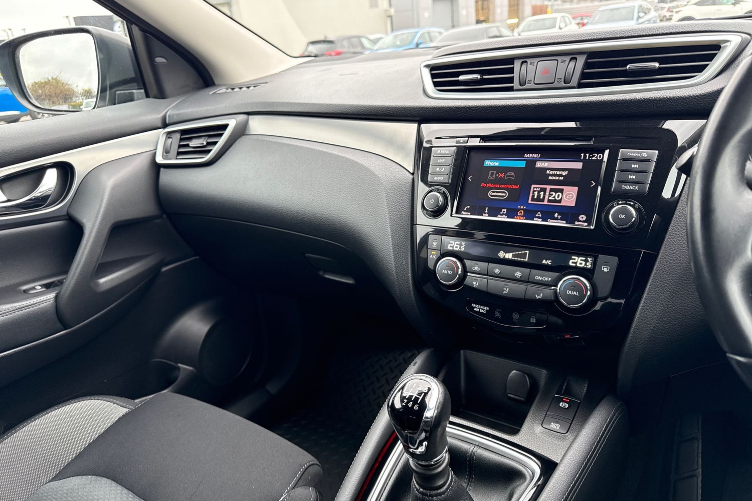 Used Nissan Qashqai 2019 for sale - 77327453: Photo 46