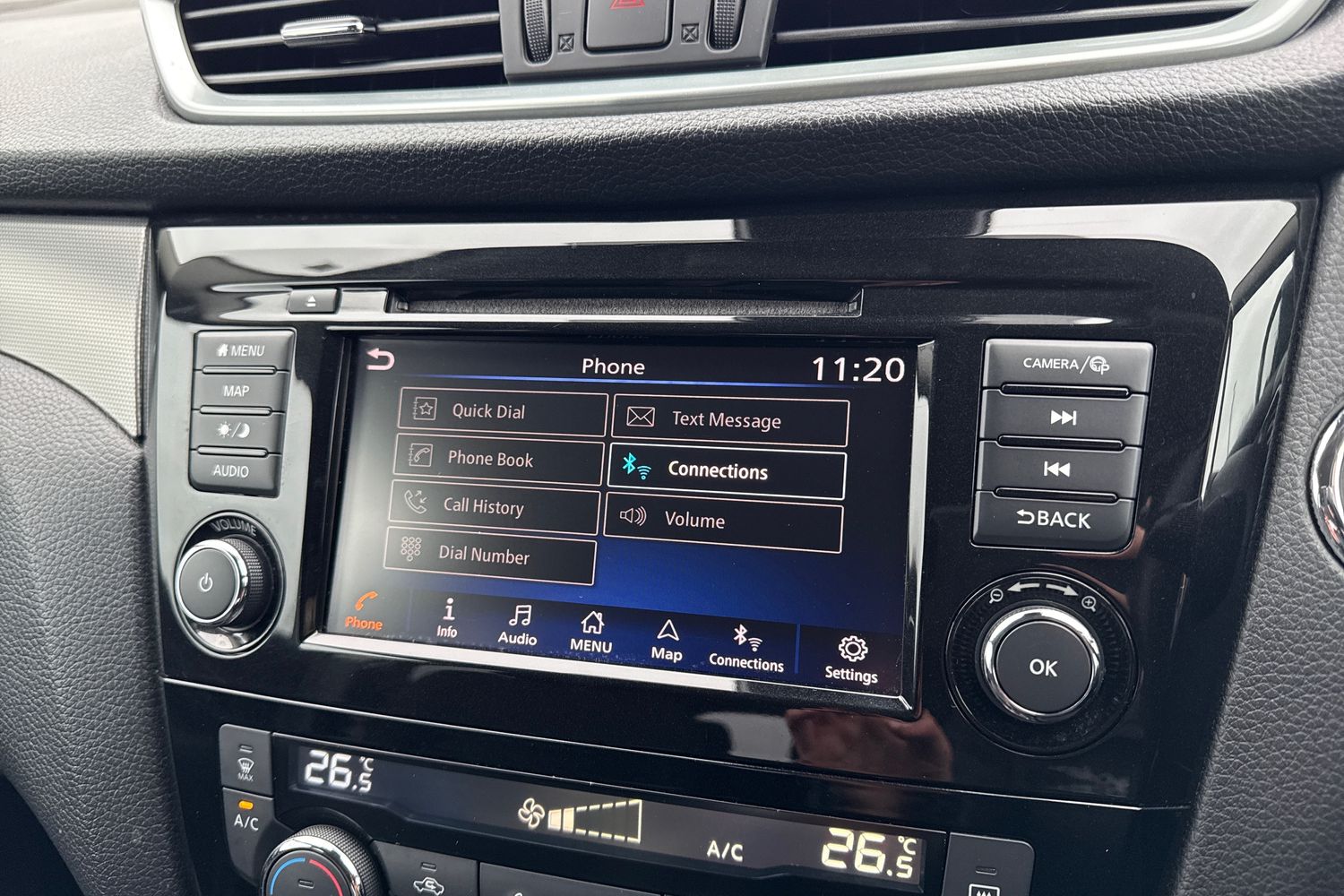 Used Nissan Qashqai 2019 for sale - 77327453: Photo 47