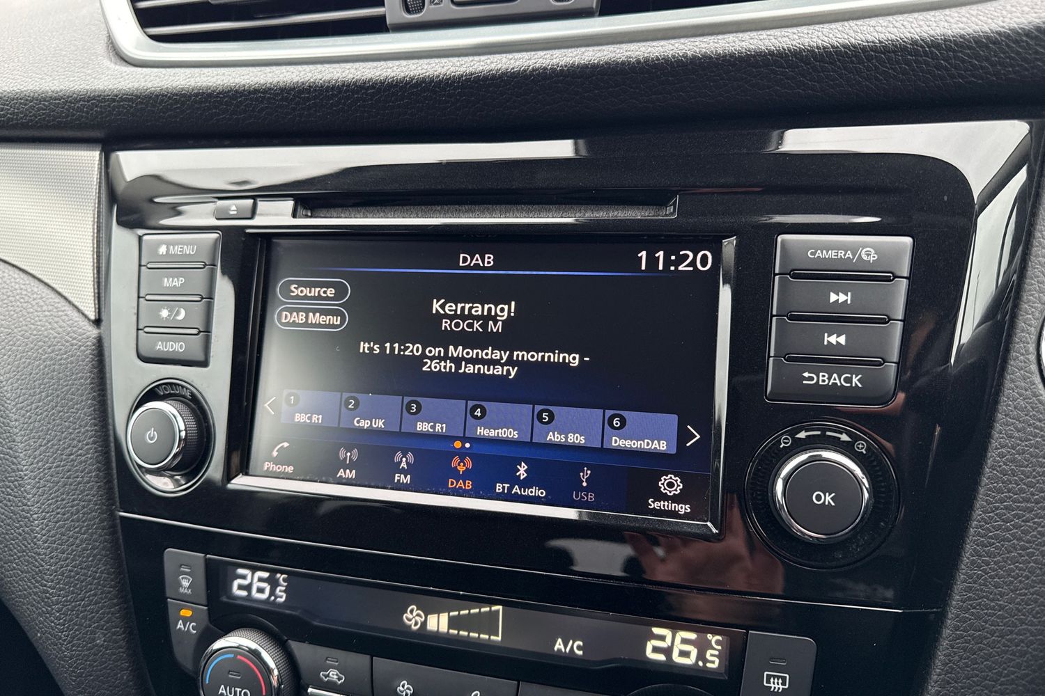 Used Nissan Qashqai 2019 for sale - 77327453: Photo 48