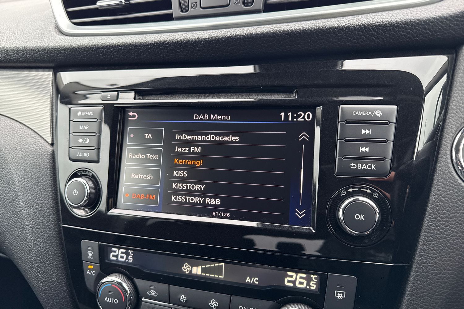 Used Nissan Qashqai 2019 for sale - 77327453: Photo 49