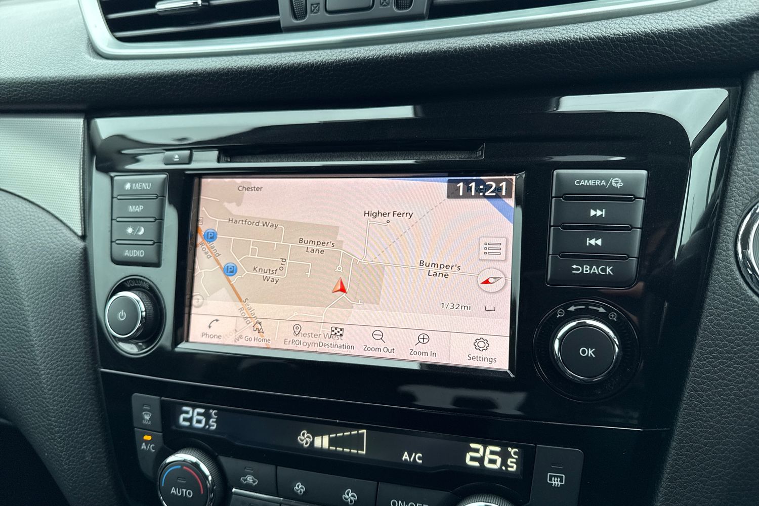 Used Nissan Qashqai 2019 for sale - 77327453: Photo 51