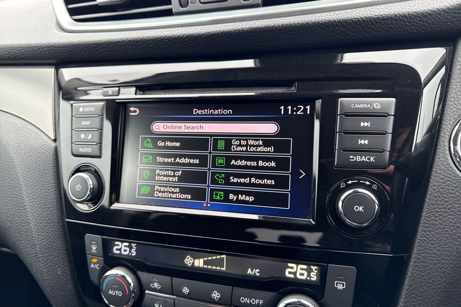 Used Nissan Qashqai 2019 for sale - 77327453: Photo 52