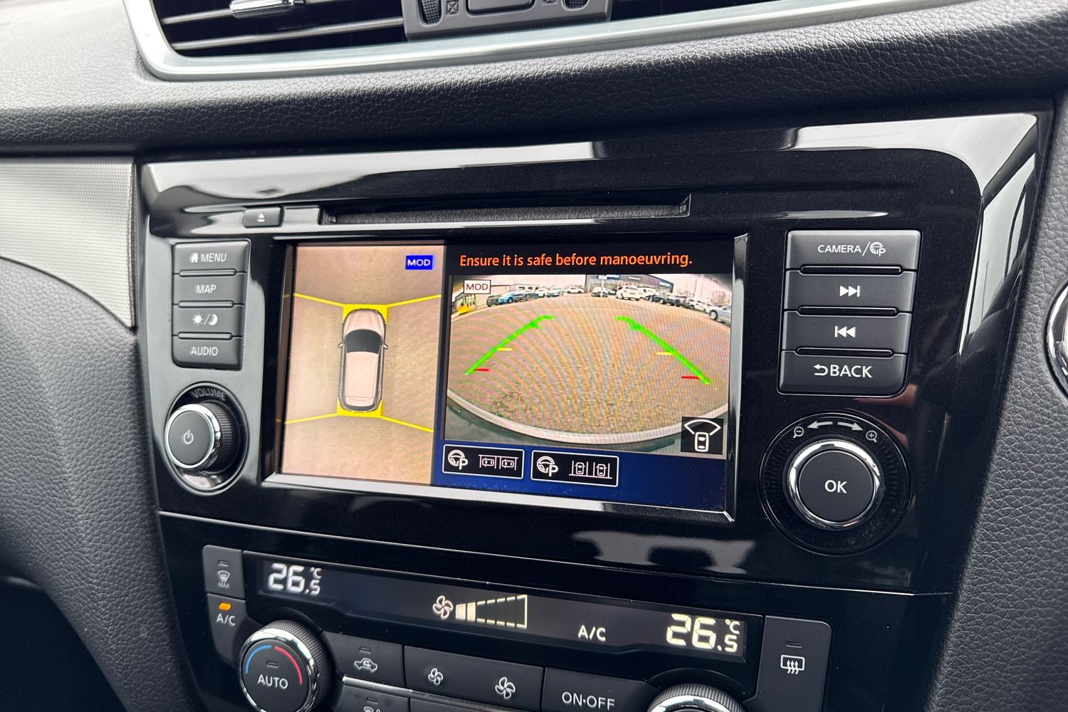 Used Nissan Qashqai 2019 for sale - 77327453: Photo 53