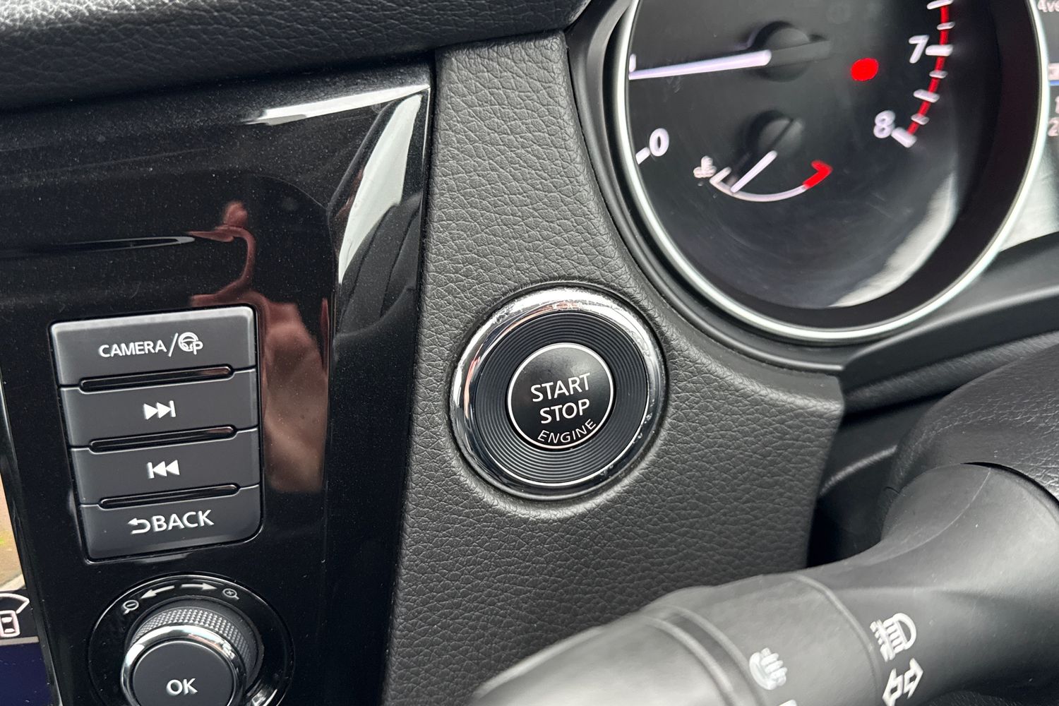 Used Nissan Qashqai 2019 for sale - 77327453: Photo 54