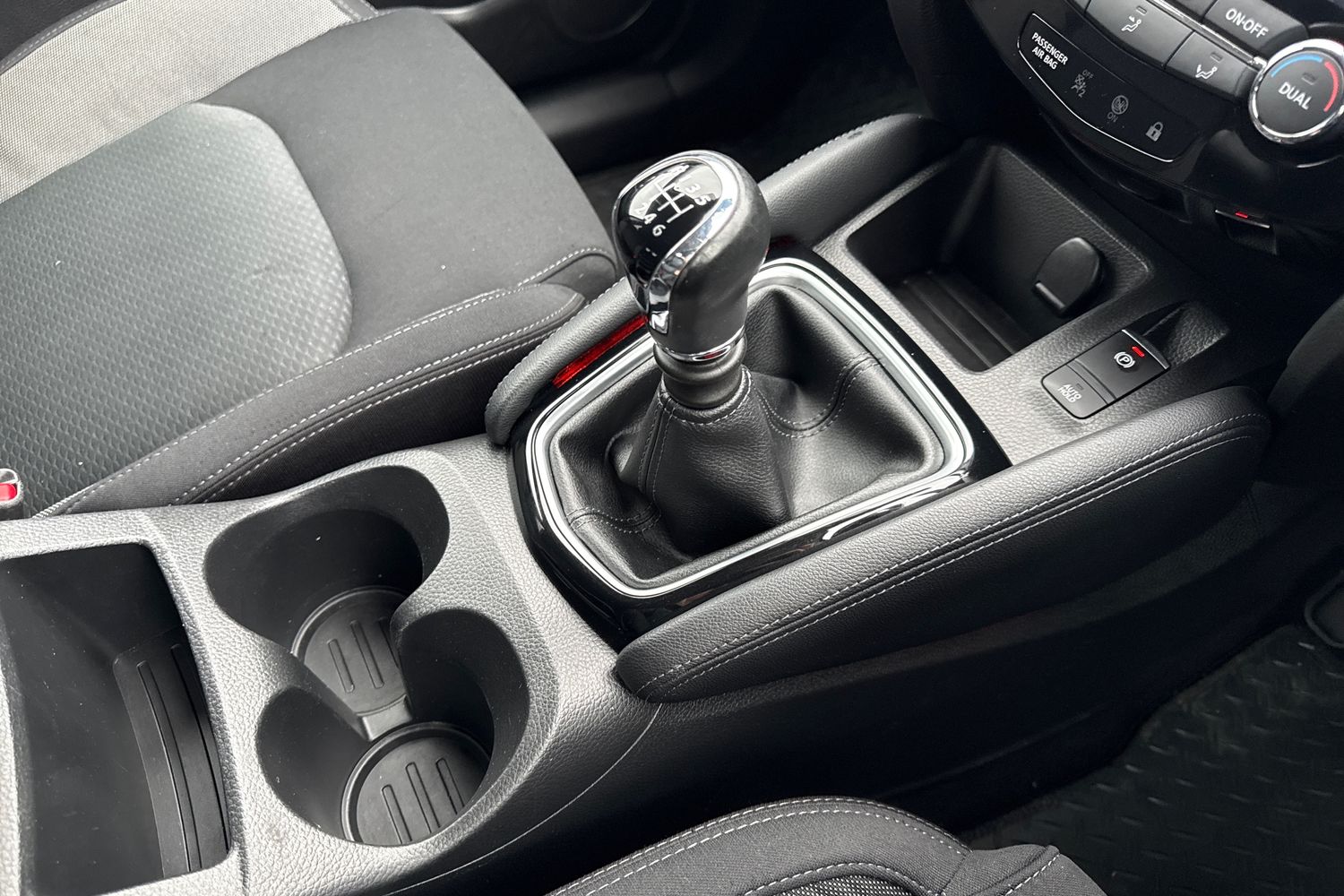 Used Nissan Qashqai 2019 for sale - 77327453: Photo 56