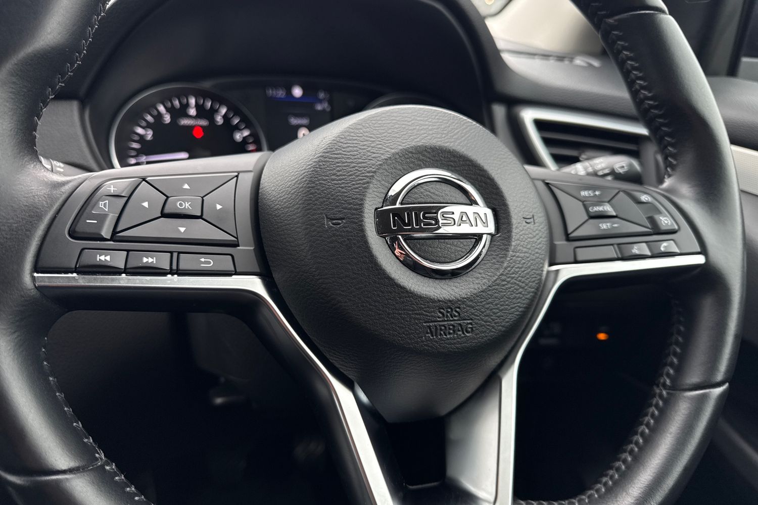 Used Nissan Qashqai 2019 for sale - 77327453: Photo 61