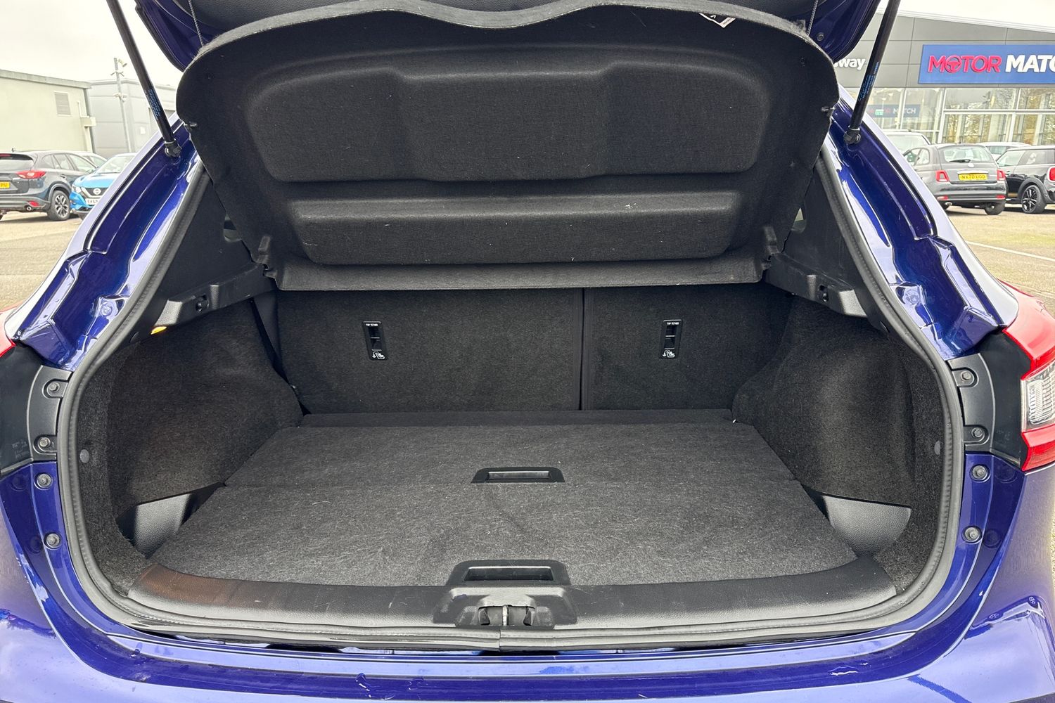 Used Nissan Qashqai 2019 for sale - 77327453: Photo 7