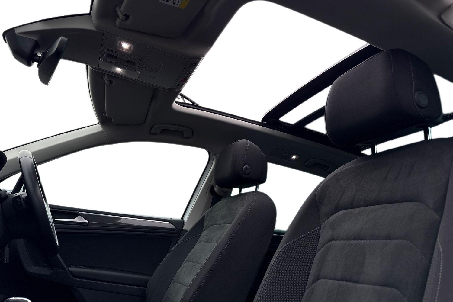 Used Volkswagen Tiguan 2018 for sale - 77421586: Photo 16