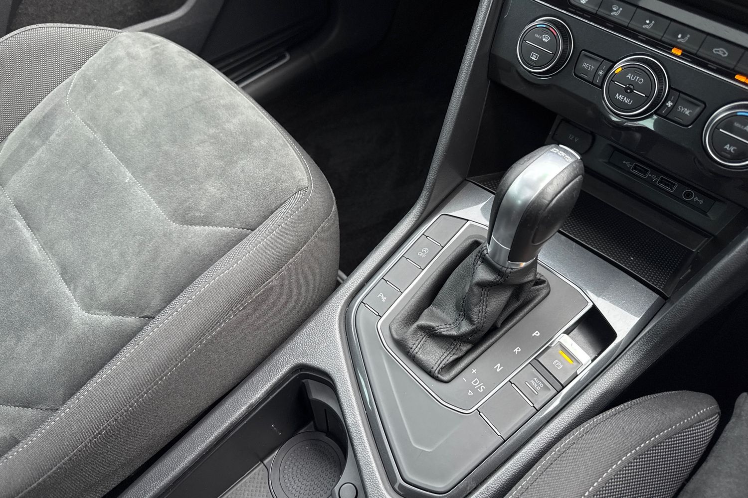 Used Volkswagen Tiguan 2018 for sale - 77421586: Photo 23