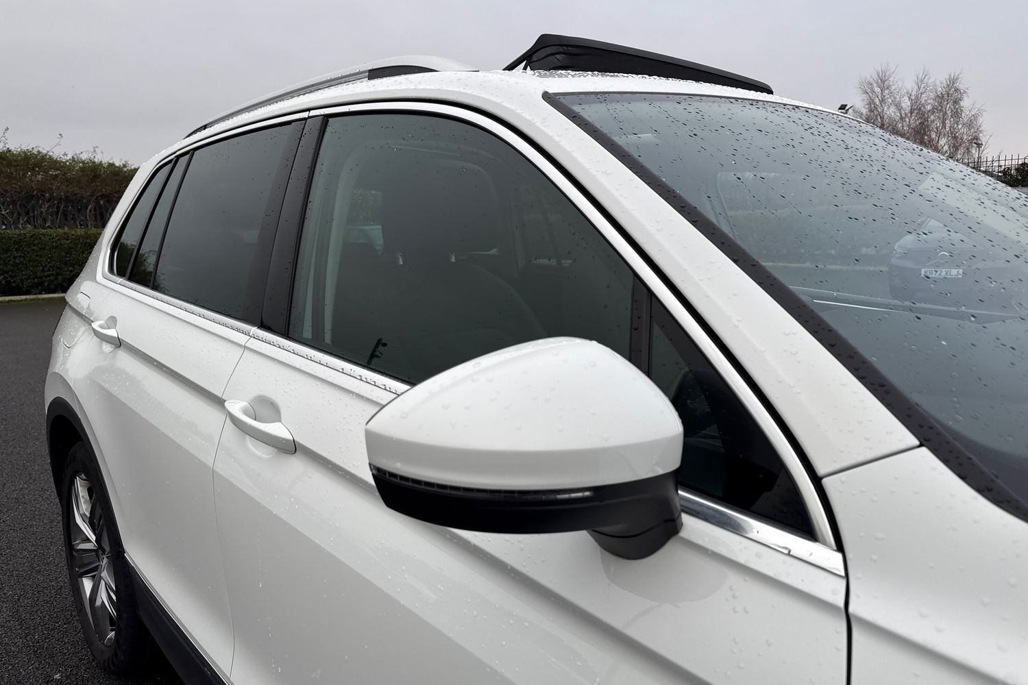 Used Volkswagen Tiguan 2018 for sale - 77421586: Photo 28