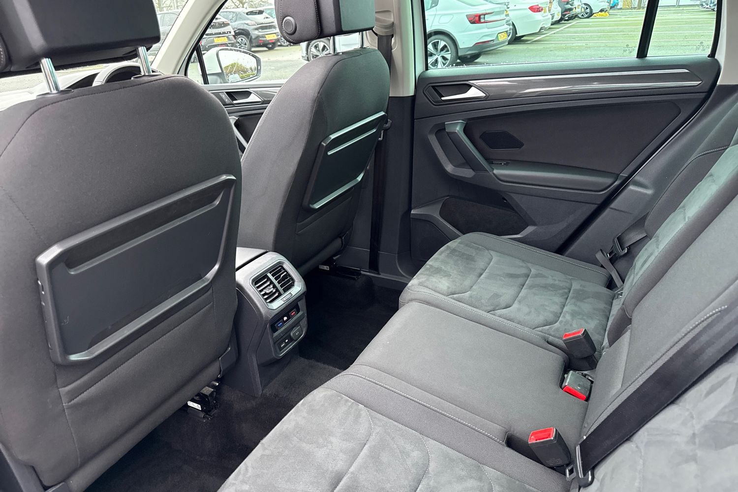 Used Volkswagen Tiguan 2018 for sale - 77421586: Photo 35