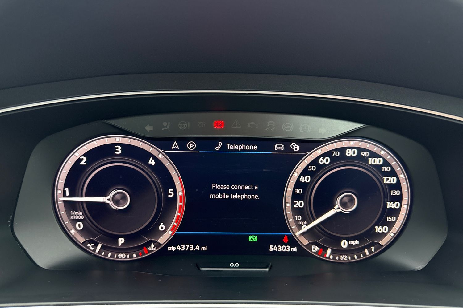 Used Volkswagen Tiguan 2018 for sale - 77421586: Photo 45