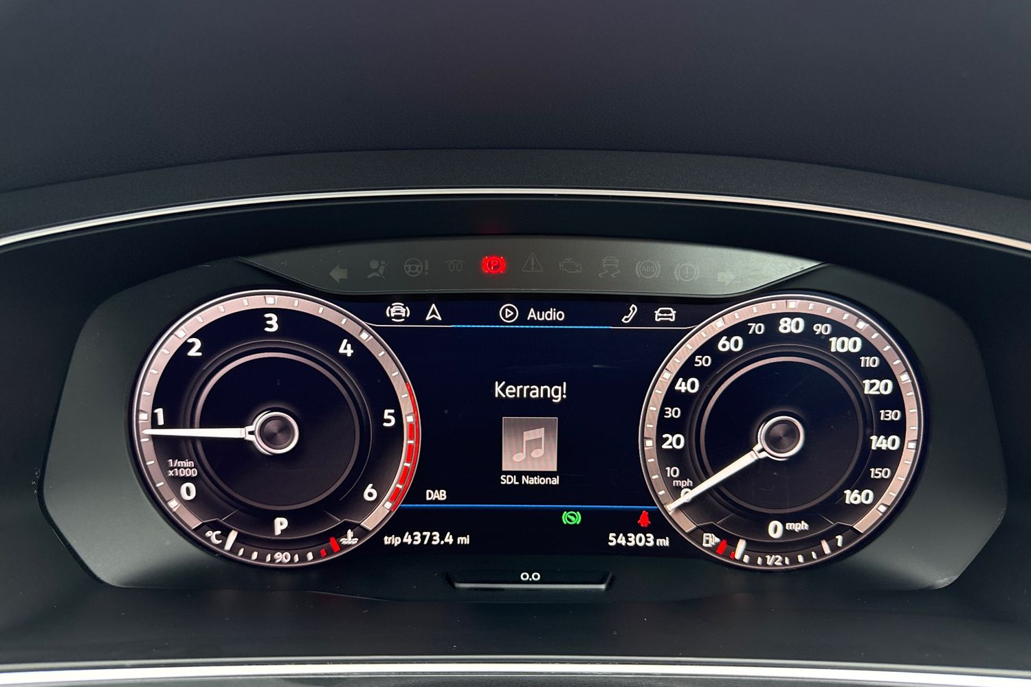 Used Volkswagen Tiguan 2018 for sale - 77421586: Photo 46