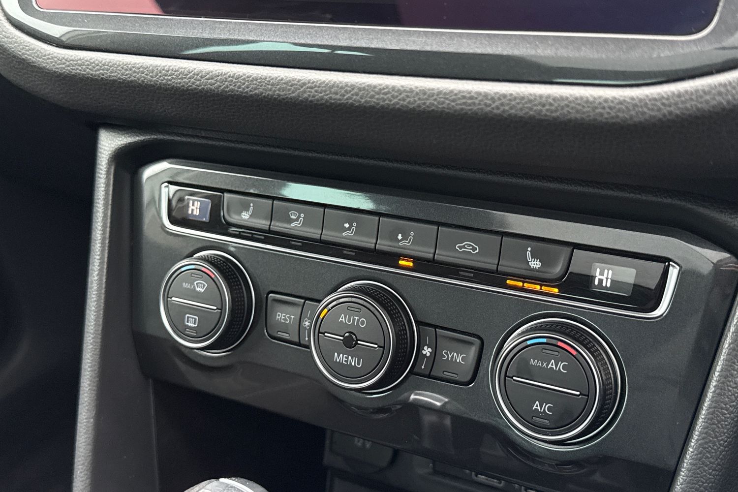 Used Volkswagen Tiguan 2018 for sale - 77421586: Photo 56