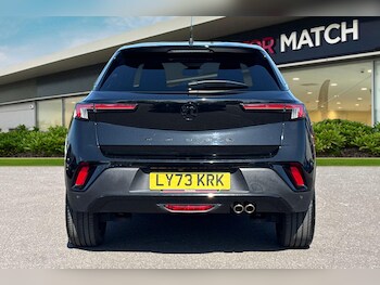 Used Vauxhall Mokka 2023 for sale - 78331862: Photo