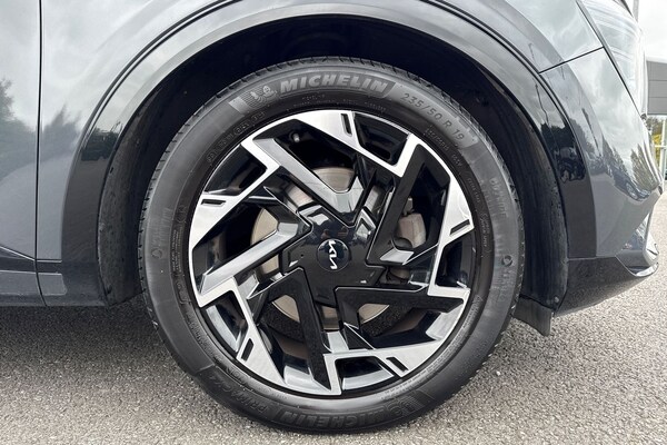 Used Kia Sportage 2022 for sale - 76224738: Photo 10