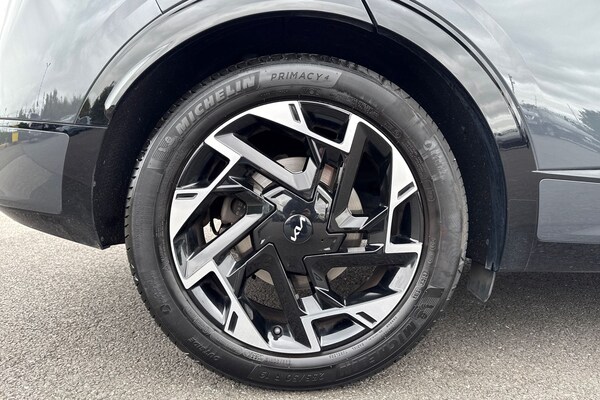 Used Kia Sportage 2022 for sale - 76224738: Photo 11