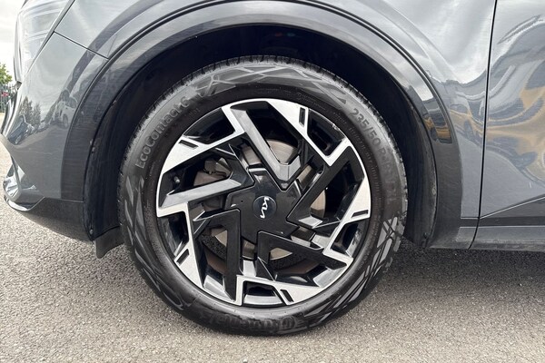 Used Kia Sportage 2022 for sale - 76224738: Photo 12