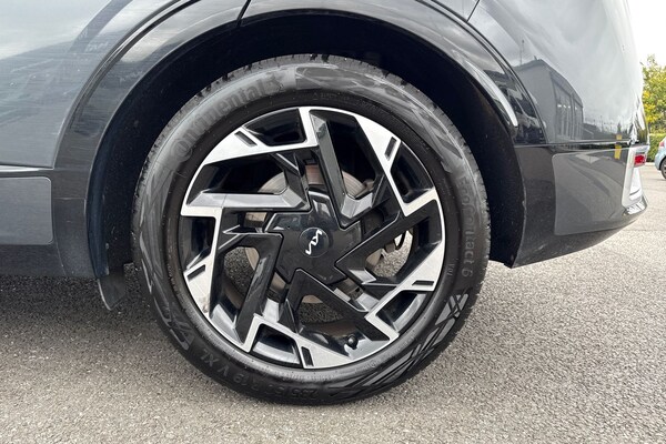 Used Kia Sportage 2022 for sale - 76224738: Photo 13